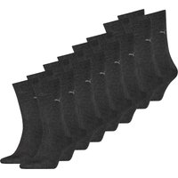 Puma Herren Sportsocken CLASSIC Baumwolle - 4er 6er 8er Multipack von Puma