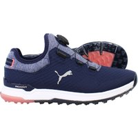 Puma ProAdapt AlphaCat Damen Marineblaue Golfschuhe