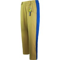 Puma x Ader Error T7 Overlay Braune Damen-Jogginghose