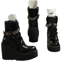 Puma x Fenty Black Grunge Stiefel - Frauen