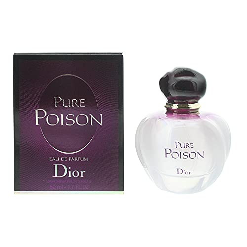 Pure Poison EDP 50 Vp von Dior