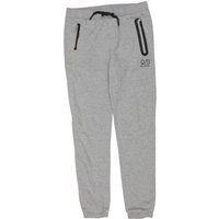 QS by s.Oliver Jungen Stoffhose, grau, Gr. 164 QS by s.Oliver Jungen Stoffhose, grau, Gr. 164