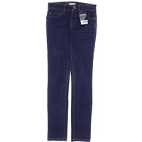 RED Valentino Damen Jeans, blau, Gr. 25