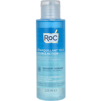 ROC Double Action Eye Make-up Remover 125ml.