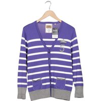 Rabe Damen Strickjacke, mehrfarbig, Gr. 40