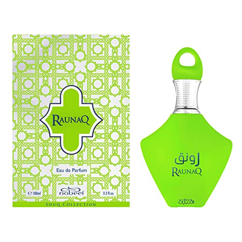 Raunaq Eau De Parfum 100ml von Nabeel