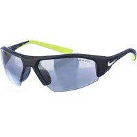 Rechteckige Acetat-Sonnenbrille DV2148 Herren