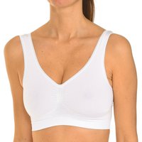 Reggiseño Push-up-BH Gold 110621 Frau