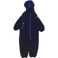 Reima Jungen Schneeanzug, marineblau, Gr. 92