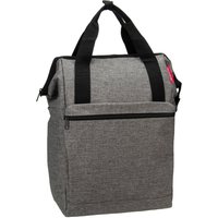 Reisenthel - Rucksack allrounder R large Rucksäcke 1 ct Grau Damen (64.99 € / 1 ct)