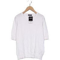 Repeat Damen Pullover, weiß, Gr. 36