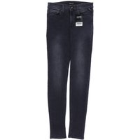 Replay Damen Jeans, grau, Gr. 28
