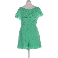 Reserved Damen Jumpsuit/Overall, grün, Gr. 34