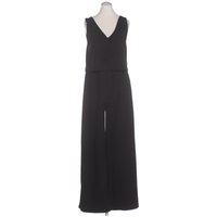 Reserved Damen Jumpsuit/Overall, schwarz, Gr. 34