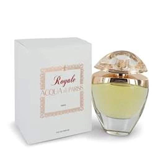 Acqua Di Parisis Royale by Reyane Tradition Eau De Parfum Spray 3.3 oz / 100 ml (Women) von Reyane Tradition