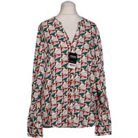 Rick Cardona by heine Damen Bluse, hellblau, Gr. 34