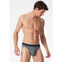 Rio-Slip Streifen navy - Duality Function 9 Rio-Slip Streifen navy - Duality Function 9 von Schiesser