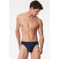 Rio-Slip admiral gestreift - Pure Micro 8 von Schiesser