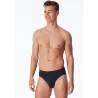 Rio-Slip blauschwarz - 'Long Life Soft' 8 Rio-Slip blauschwarz - 'Long Life Soft' 8 von Schiesser
