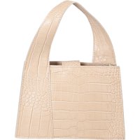 Roberta Rossi Handtasche Frauen BEIGE