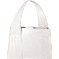 Roberta Rossi Handtasche Frauen WHITE