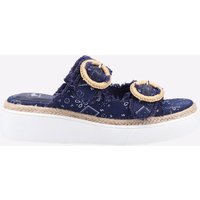 Rocket Dog Howdy Sandalen für Damen Rocket Dog Howdy Sandalen für Damen