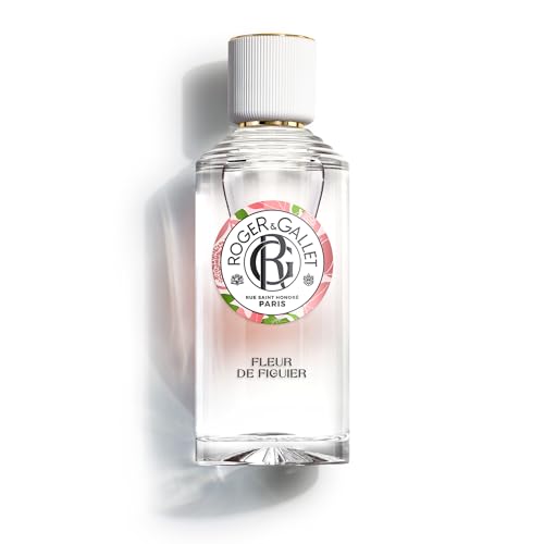 Roger and Gallet Fleure de Figuier Eau Fraîche, 100 ml von Roger & Gallet