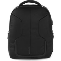 Roncato - Surface Rucksack 40 cm Laptopfach Rucksäcke 1 ct Schwarz Herren (127.49 € / 1 ct)