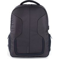 Roncato - Surface Rucksack 44 cm Laptopfach Rucksäcke 1 ct Schwarz Herren (158.99 € / 1 ct)