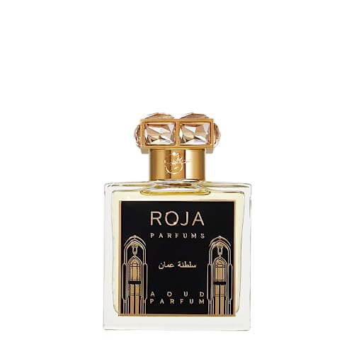Rote Parfums Sultanate Of Oman Parfum 1,7 oz/50 ml New In Box
