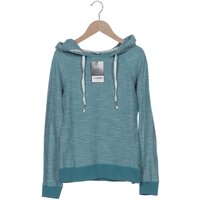 Roxy Damen Kapuzenpullover, türkis, Gr. 36