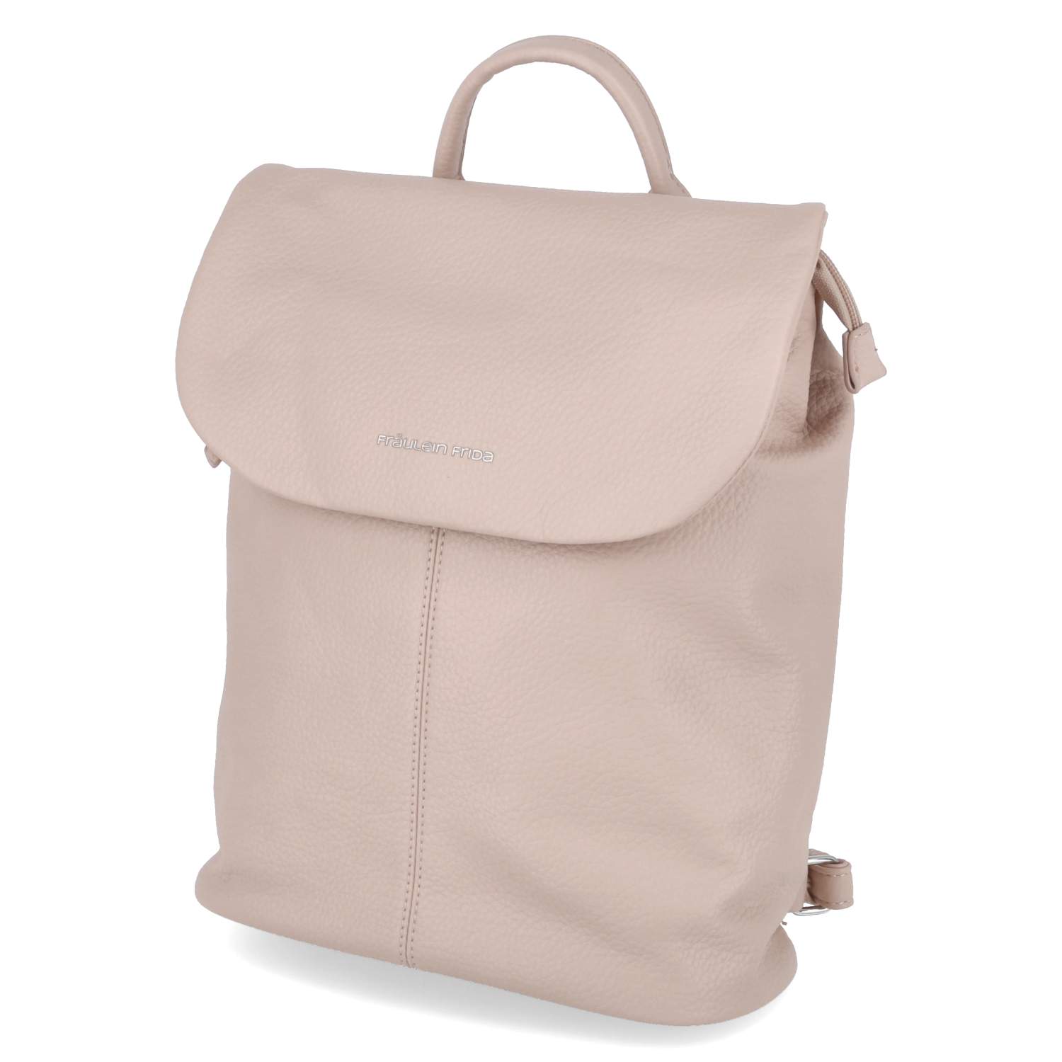 Fräulein Frida Rucksack  Rosa - Gr. One Size - Rosa - von Fräulein Frida