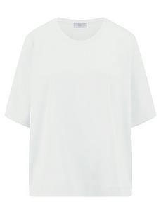 Rundhals-Shirt Riani weiss
