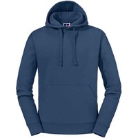 Russell Herren Authentic Hoodie (Indigo)