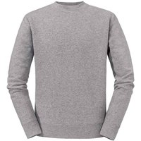 Russell Herren Authentic Sweatshirt (Sport Grau Heather)