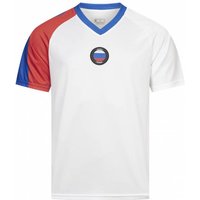 Russland "Retro History" JELEX Herren Trikot