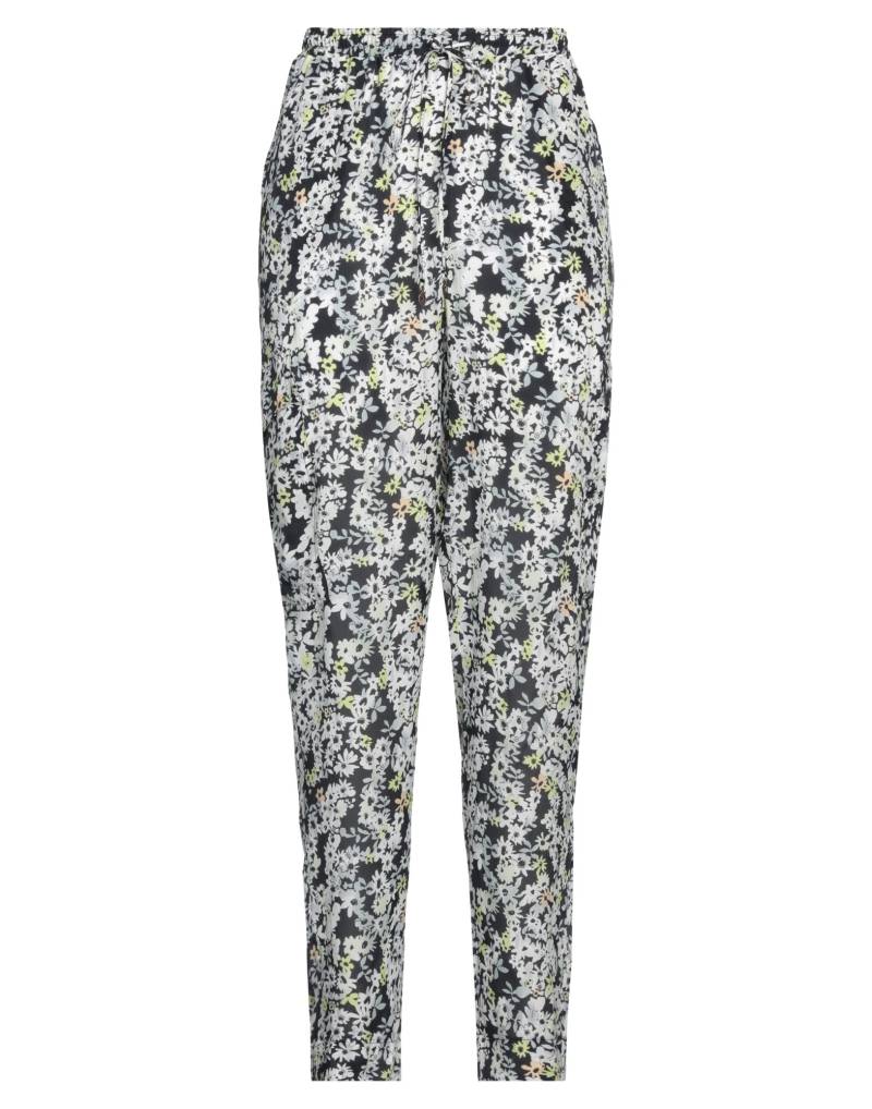 SEE BY CHLOÉ Hose Damen Schwarz von SEE BY CHLOÉ