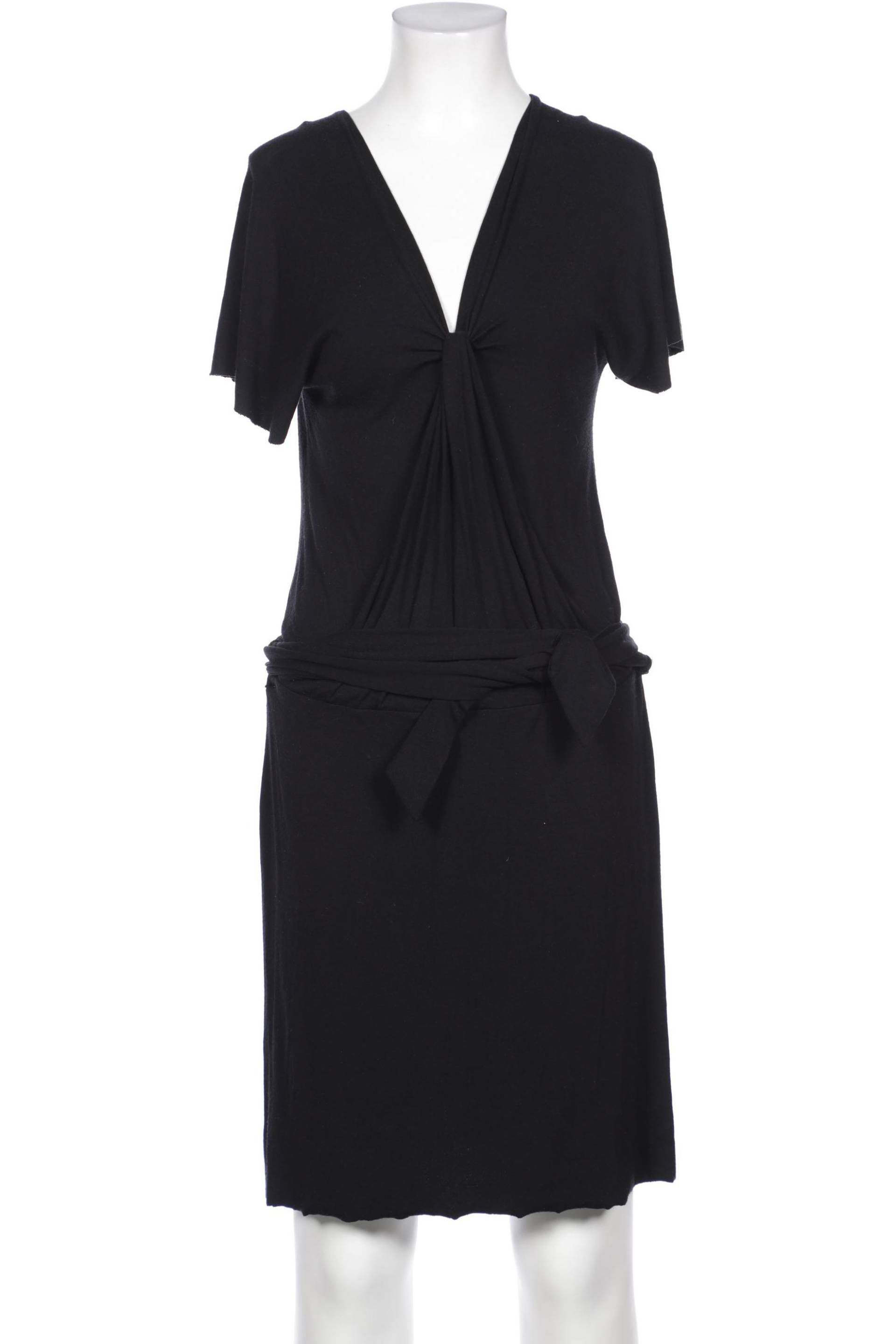 SISLEY Damen Kleid, schwarz von Sisley