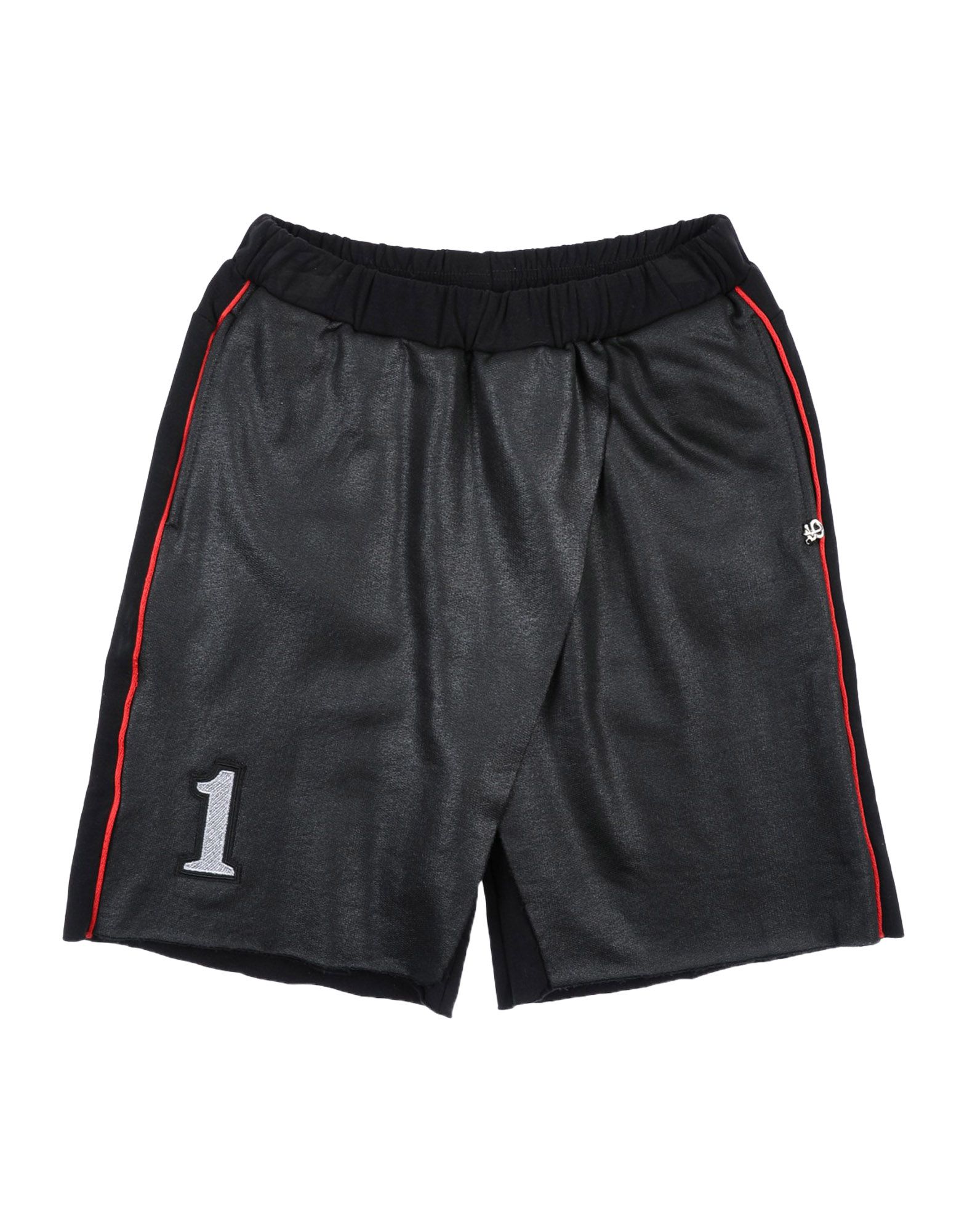 SO TWEE by MISS GRANT Shorts & Bermudashorts Kinder Schwarz von SO TWEE by MISS GRANT