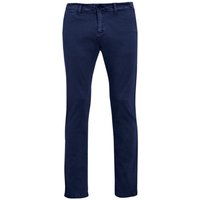 SOLS Jules Chino-Hose für Herren (Französisch-Marine)