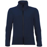 SOLS - RACE Softshelljacke - Damen (Marineblau)