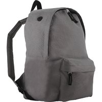 SOLS Rider Rucksack / Rucksacktasche (Graphitgrau)