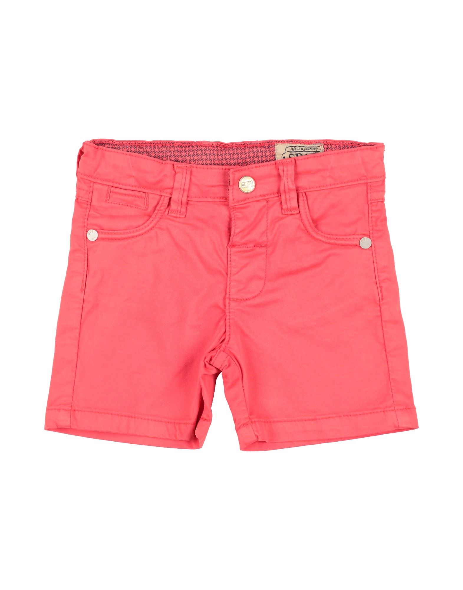 SP1 Shorts & Bermudashorts Kinder Rot von SP1