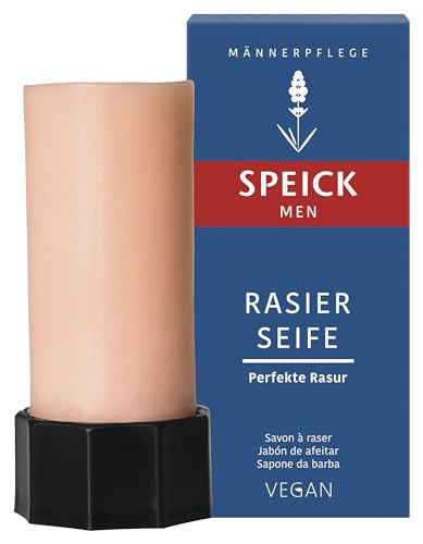 Speick Men Rasierseife Vorratspackung (5 Stück) von Speick