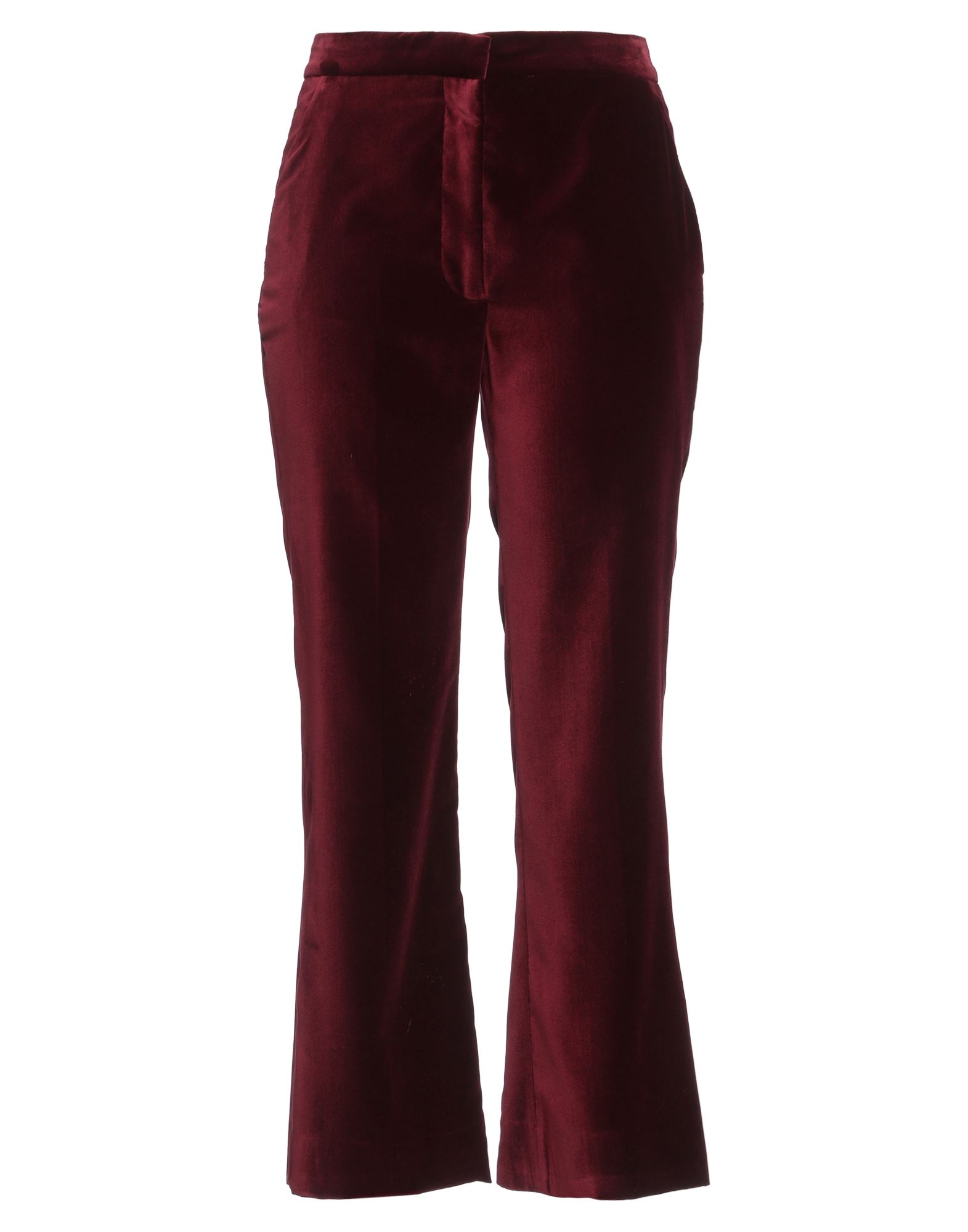 STELLA McCARTNEY Hose Damen Bordeaux von STELLA McCARTNEY