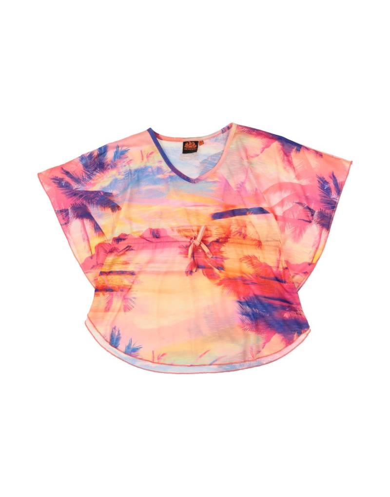 SUNDEK T-shirts Kinder Orange SUNDEK T-shirts Kinder Orange von SUNDEK