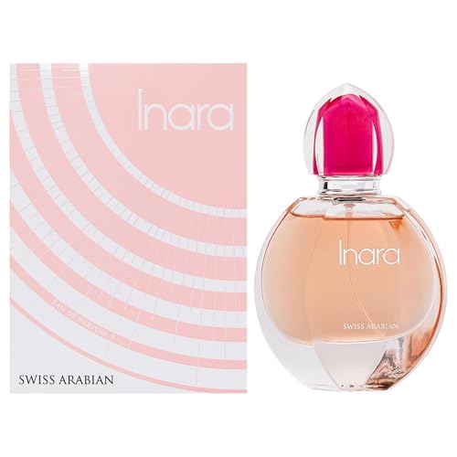 Inara by Swiss Arabian for Women – 1,8 oz Eau de Parfum Spray von Swiss Arabian