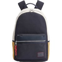 Rucksack Tommy Jeans Herren Color Block Mochila
