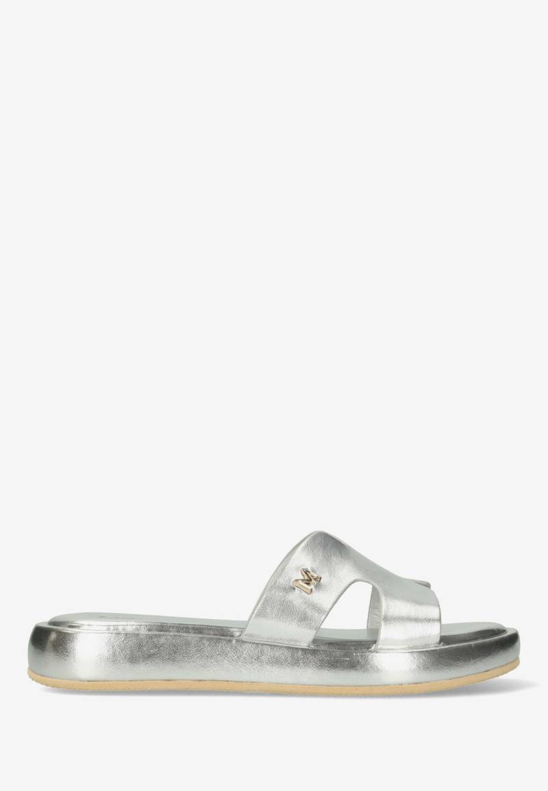 Sandal Lotus II Pacha Silver von Mexx