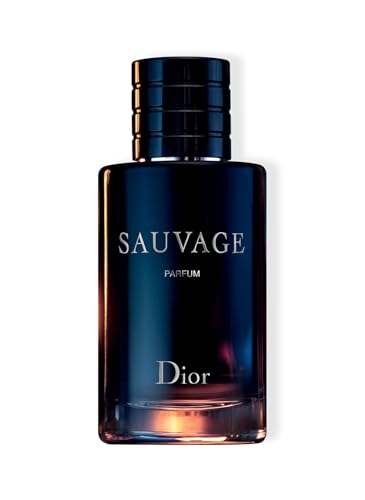 Sauvage Parfum Spray 100ML - Seductive Fragrance von Dior